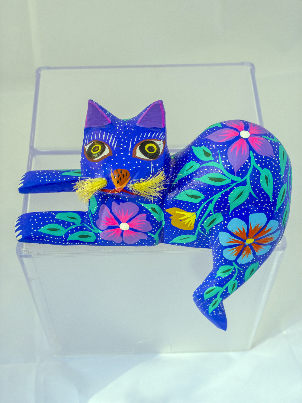 Alebrije Cat