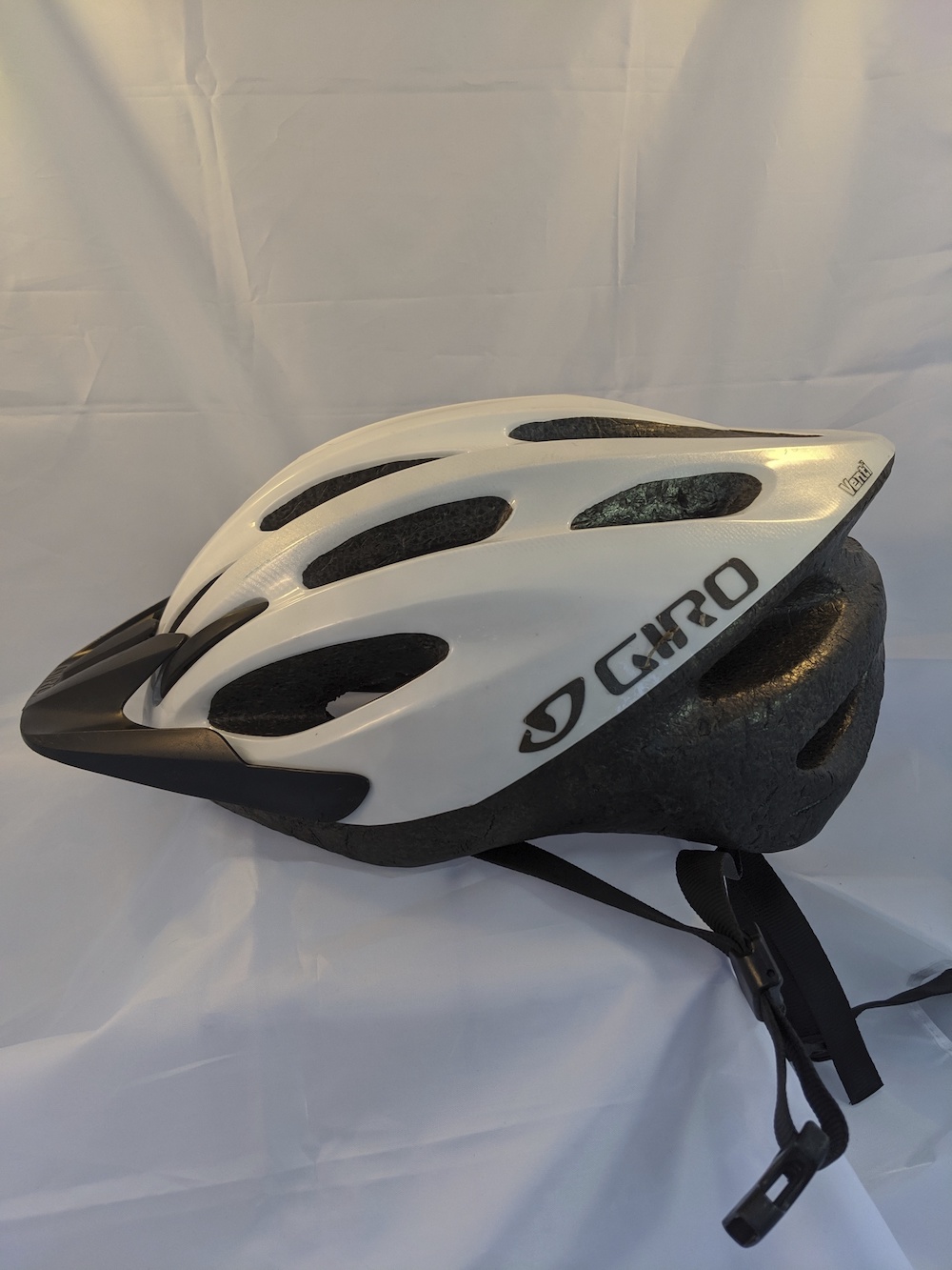 Bike Helmet